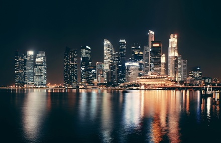 IUMI Masterclass Cargo Insurance April 2026 Asia