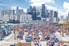 IUMI Masterclass Cargo Insurance April 2027 Asia