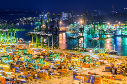 IUMI Masterclass Cargo Insurance October 2025