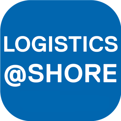 Logistics@Shore