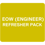 EOW (ENGINEER) REFRESHER PACK