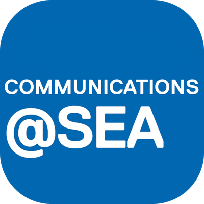 Communications@Sea
