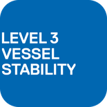 Level 3 Award in Vessel Stability (Open Awards)