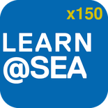 Learn@Sea credits 150
