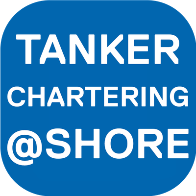 Tanker-Chartering@Shore