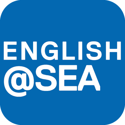 English@Sea