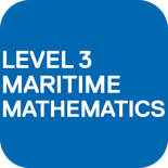Level 3 Award in Maritime Mathematics (Open Awards)