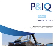 Module 5: Cargo Risks