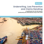 Module 3: Underwriting, Loss Prevention & Claims Management