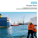 Module 4: People Risks