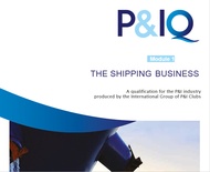 Module 1 - The Shipping Business