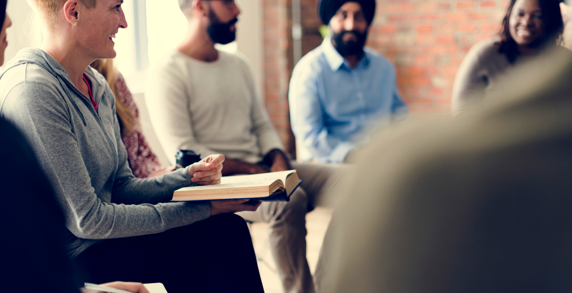 Learning Together – A Transformational Experience